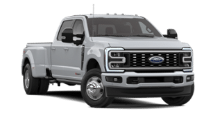 2026 Ford Super Duty® External Image 5